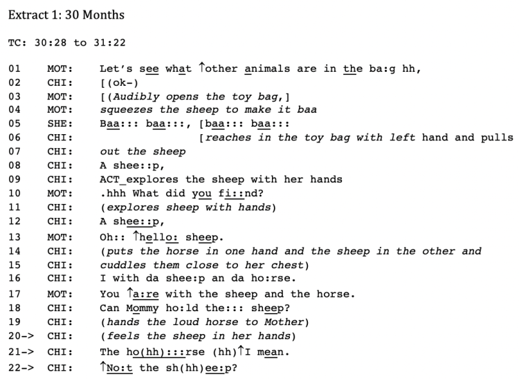 transcript 1