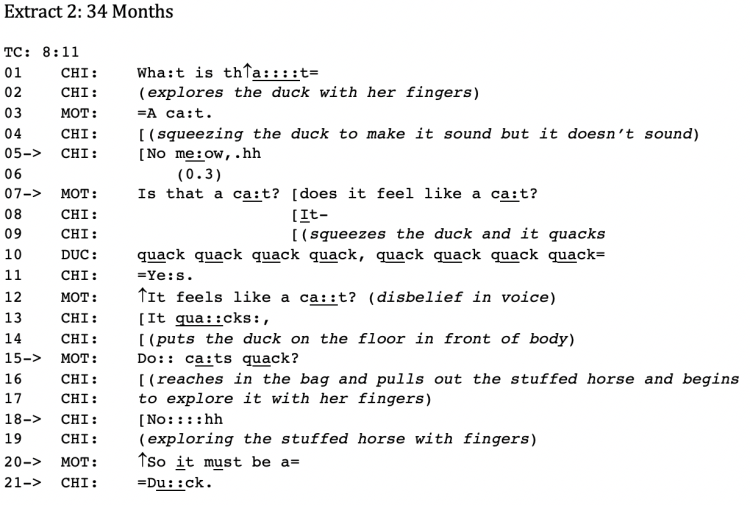 transcript 2