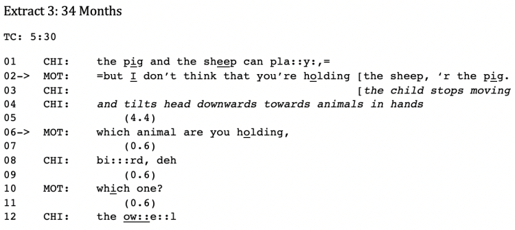 transcript 3
