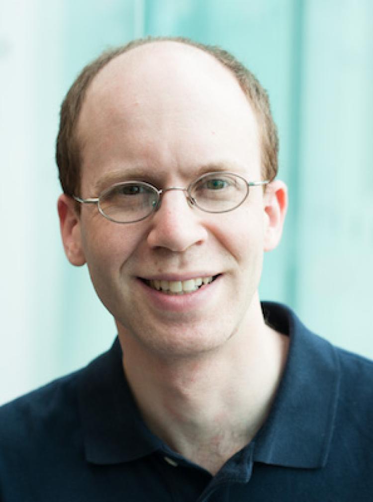 Nathan Schneider