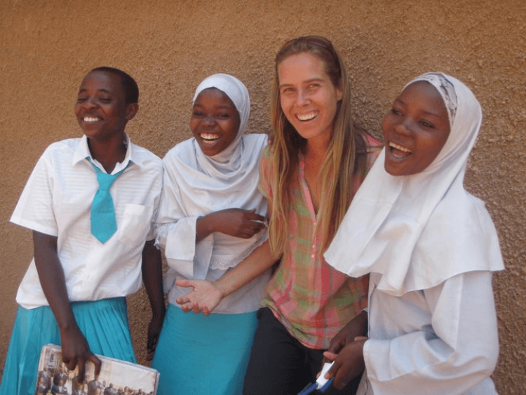 rai in tanzania