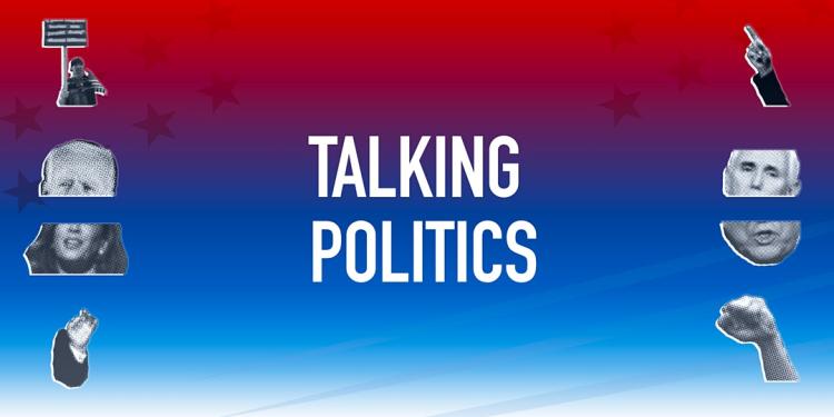 talking-politics