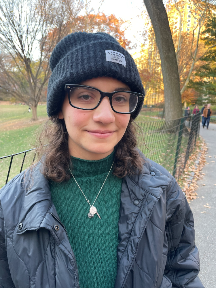 tessa moskoff
