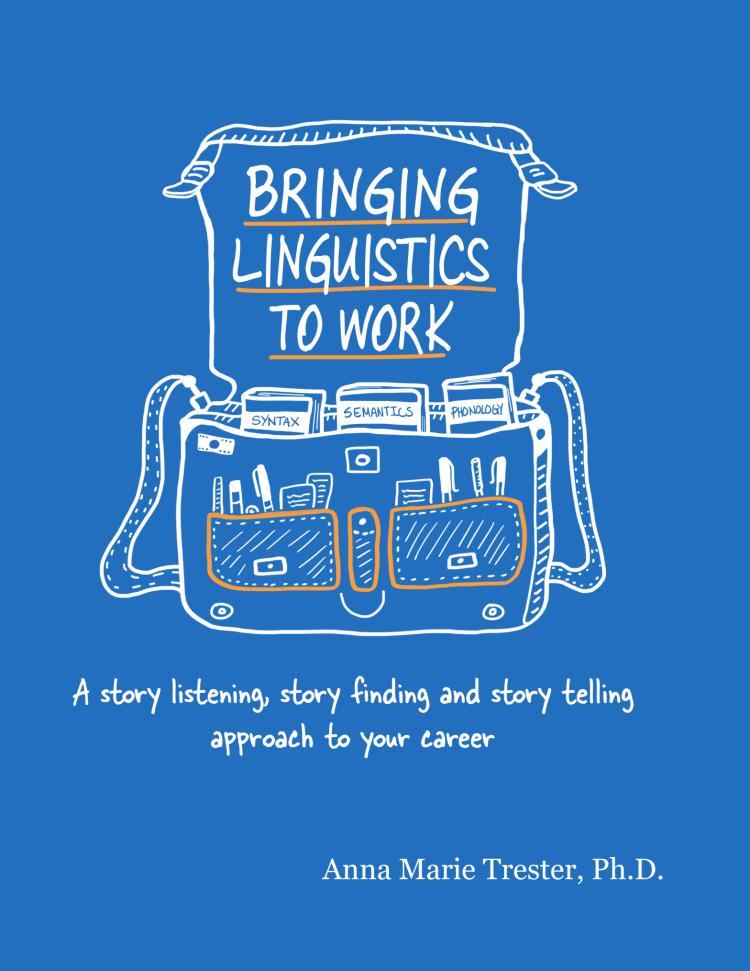 bringing linguistics to work