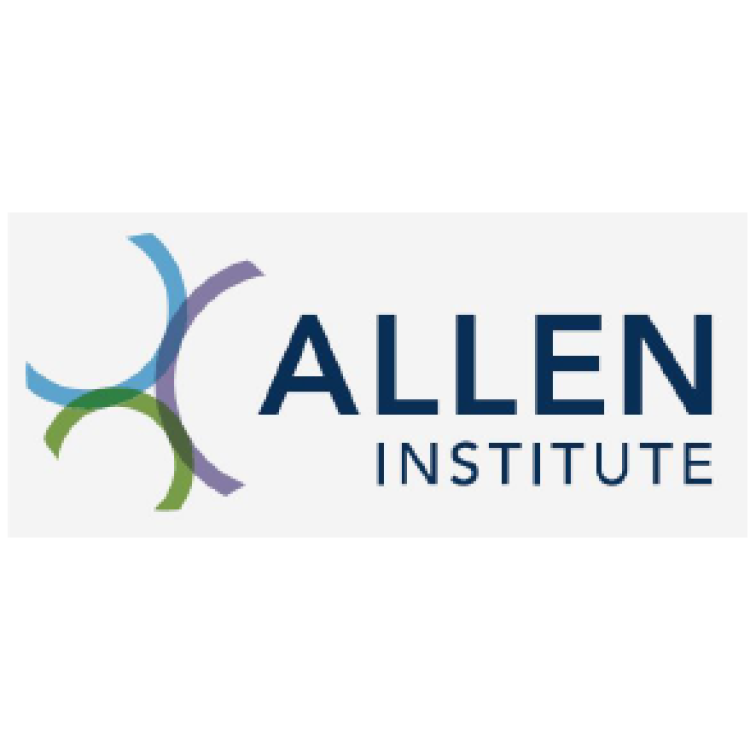 Allen Institute logo