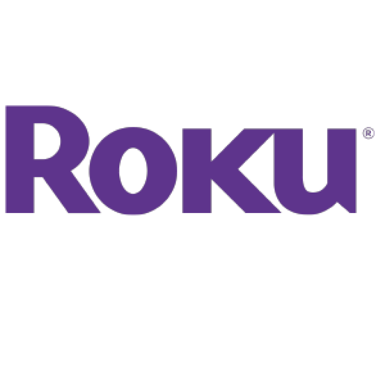 Roku logo