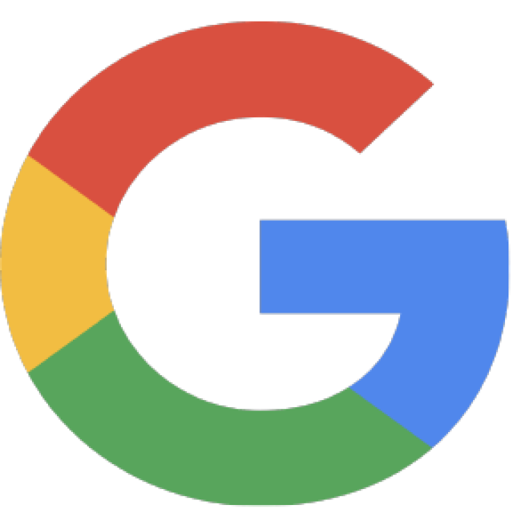 Google logo