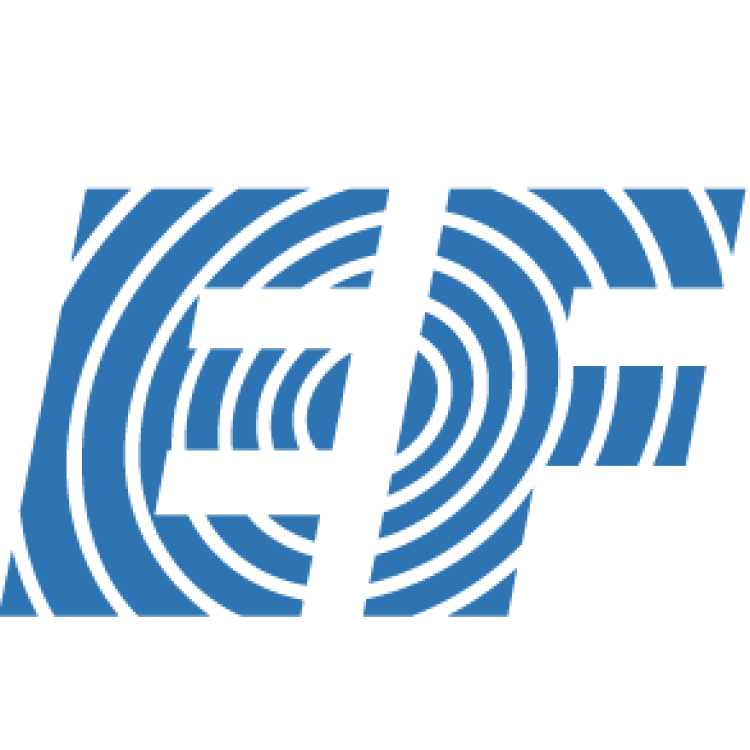 English First logo