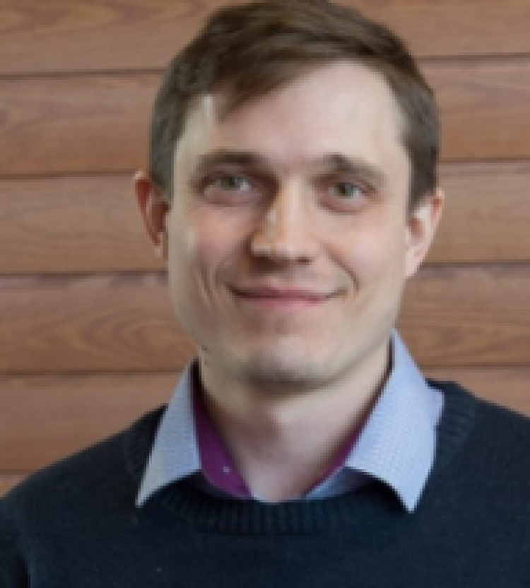 Aleksei Tsykarev