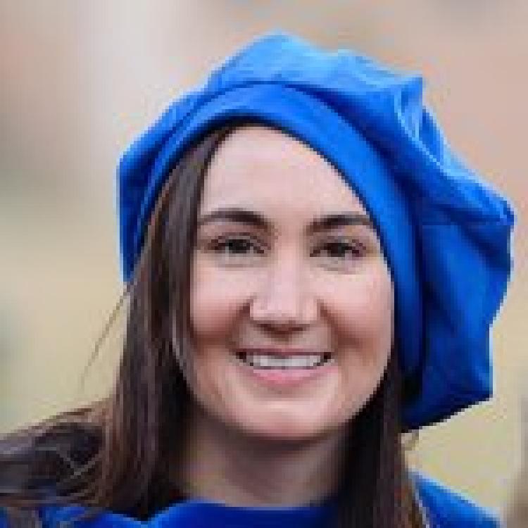 Claire Bonial