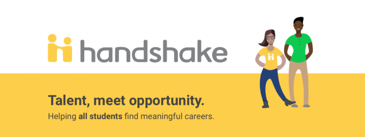 handshake