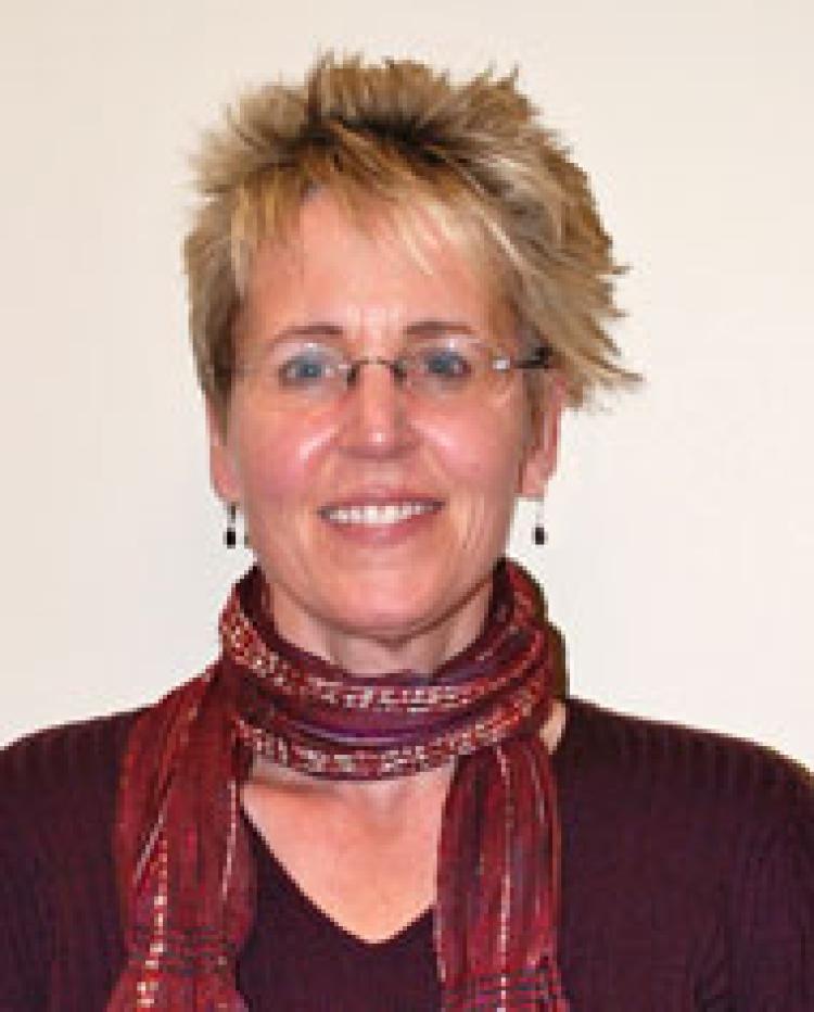 lori heintzelman