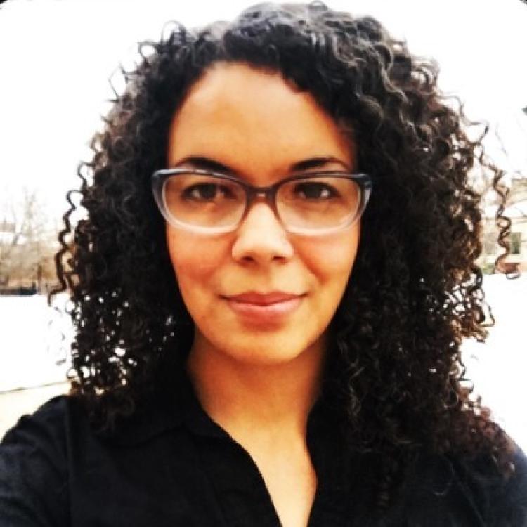 photo of michelle brown juel