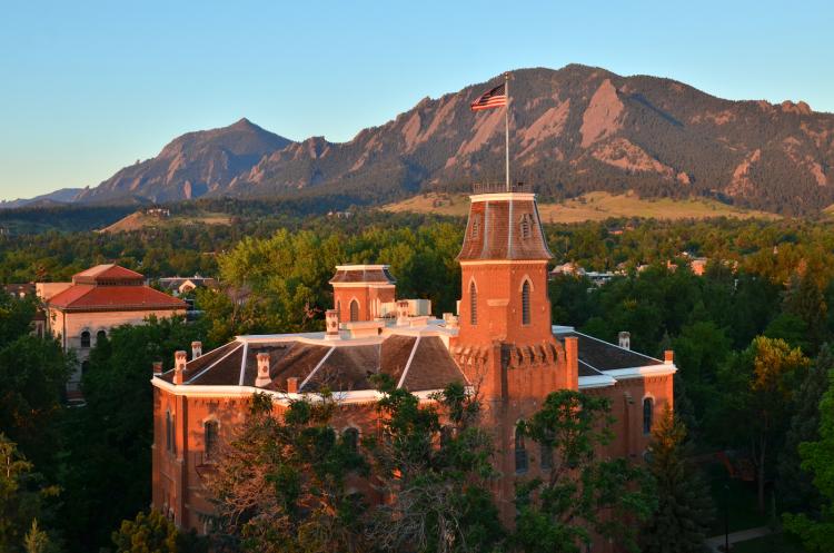old main