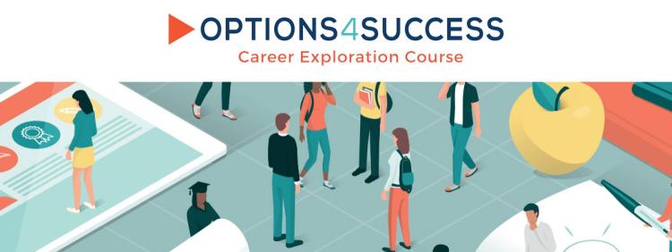 options for success