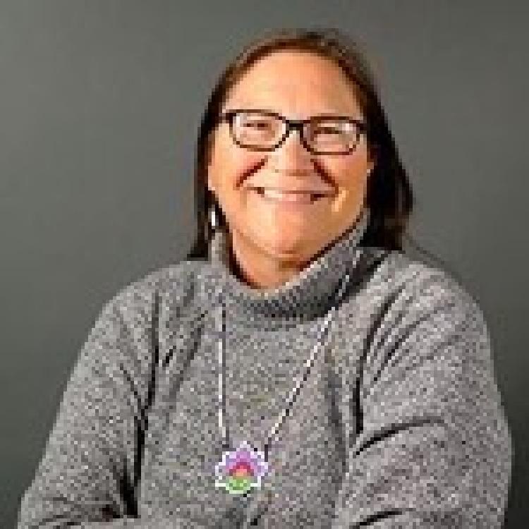 Rosalyn LaPier