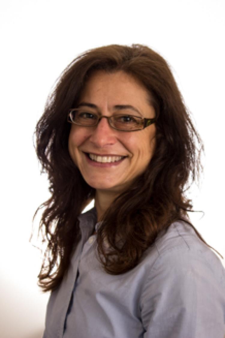 Silvia Gennari