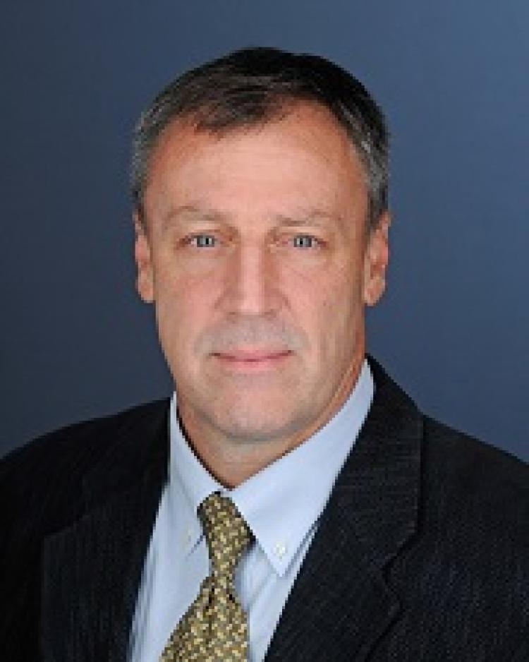 Stephen Dickey