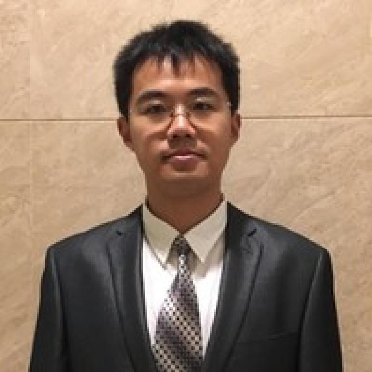 tao lin