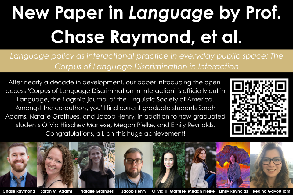 CLDI Corpus Paper