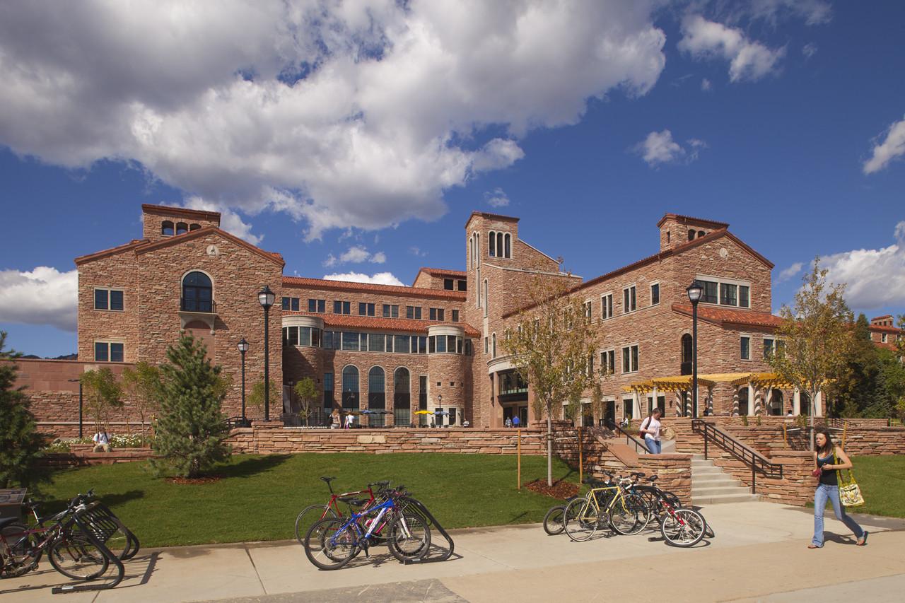 Center for Community