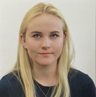 Anna Hoisington