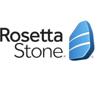 Rosetta Stone logo