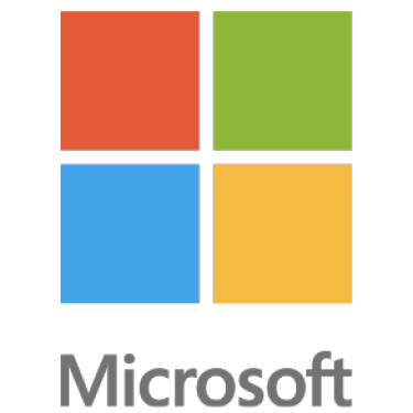 Microsoft logo