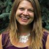 Leah Sprain headshot