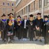 CLASIC S25 graduates