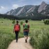 flatirons