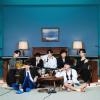 A photo of BTS