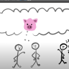 A screenshot from the video