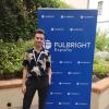 Federico Ortega Riba Fulbright
