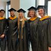 Group of CLASIC 2023 graduates