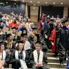 graduates