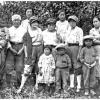 Japanese immigrants