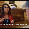Figure 1. Screenshot from Lauren Boebert’s 2020 Congressional Campaign Ad