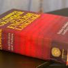 A picture of a dictionary