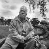 Photo of Robert Frost