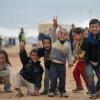 Child refugees