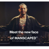 Reilly Kaczmarek blog image - Pete Davidson in Manscaped ad