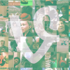 A mosaic of images from famous Vines