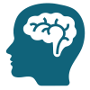 Cognitive track logo