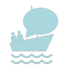 SAIL track logo