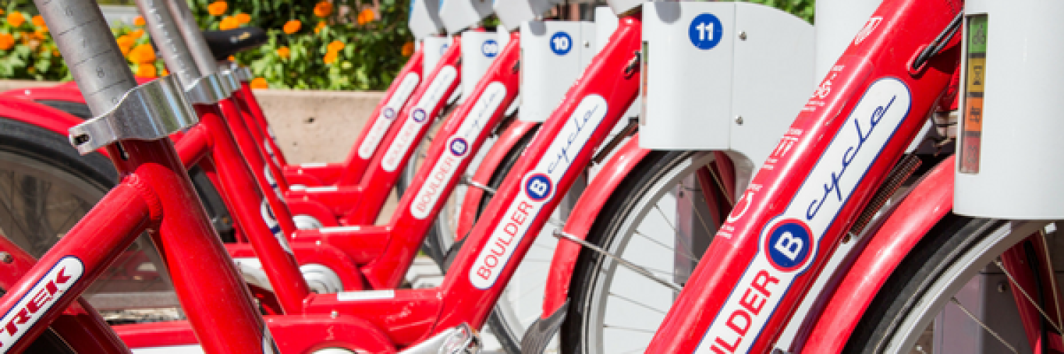 B-Cycle