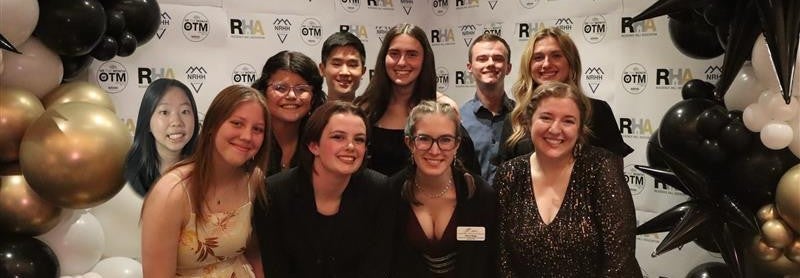 RHA BOD