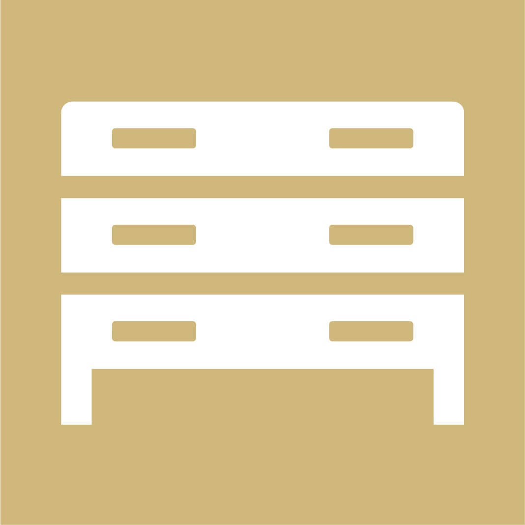 dresser icon