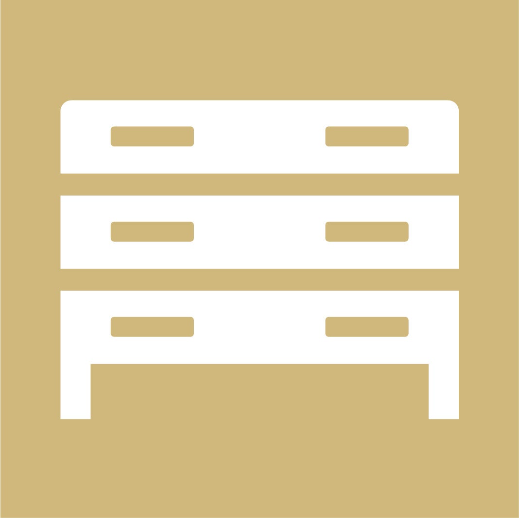 dresser icon