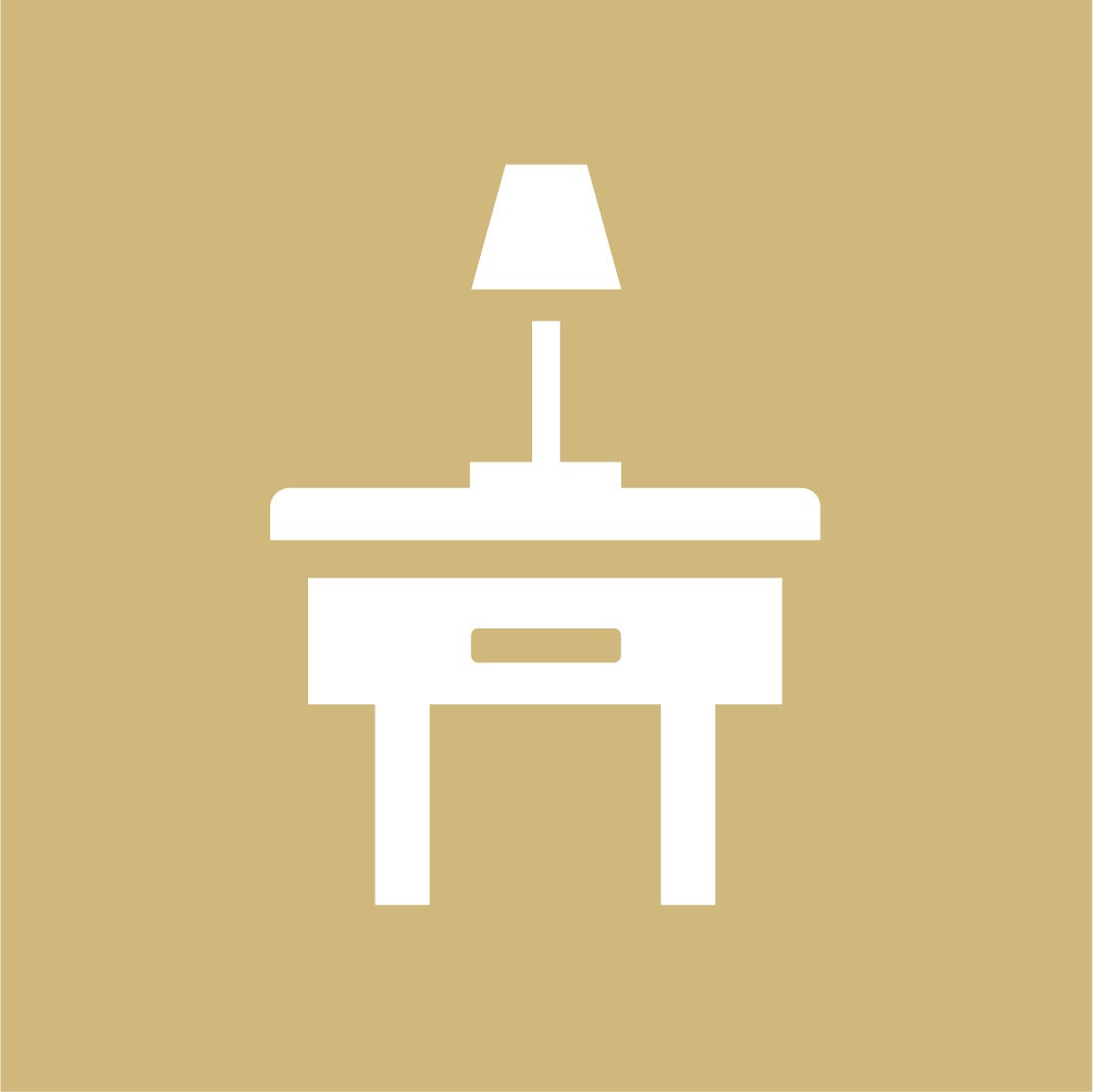 nightstand icon